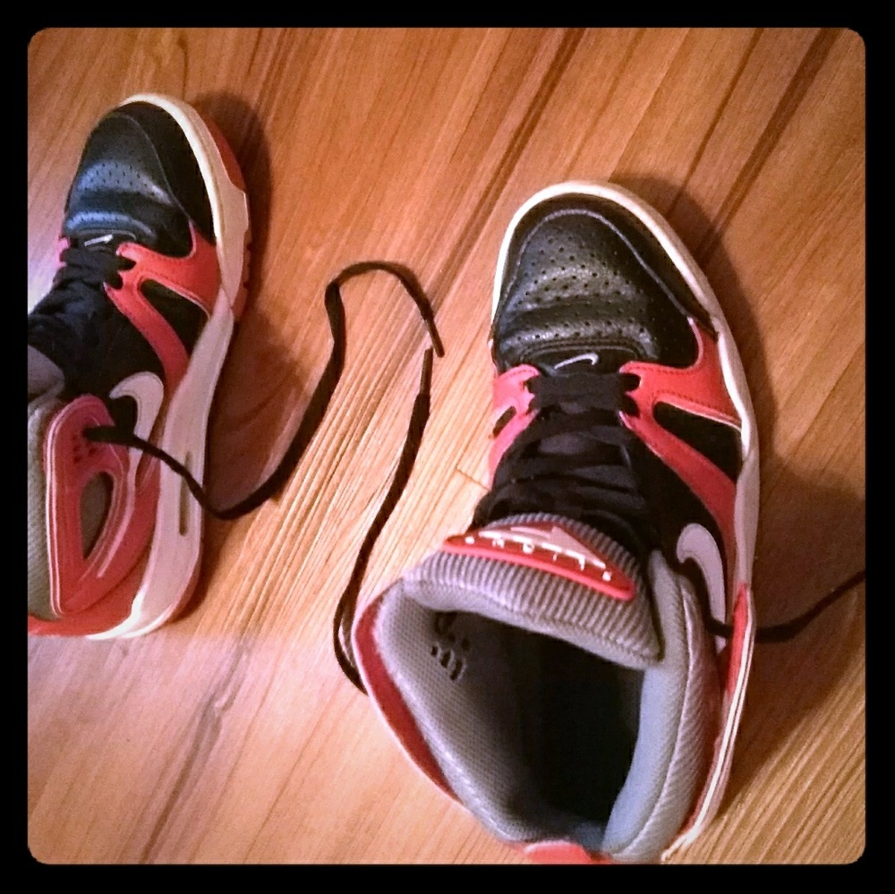Nike Flights